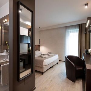 Camera superior con letto king size